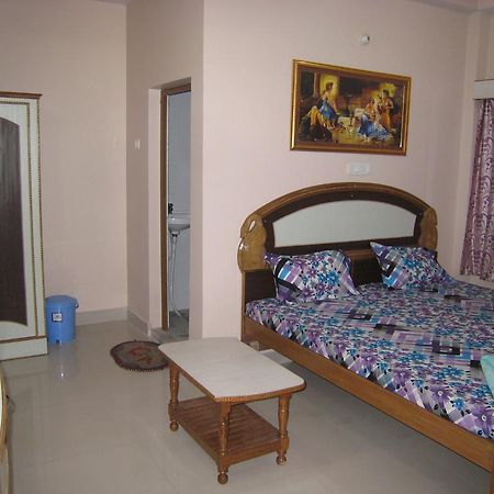 Krishna Paying Guest House Varanasi Zimmer foto