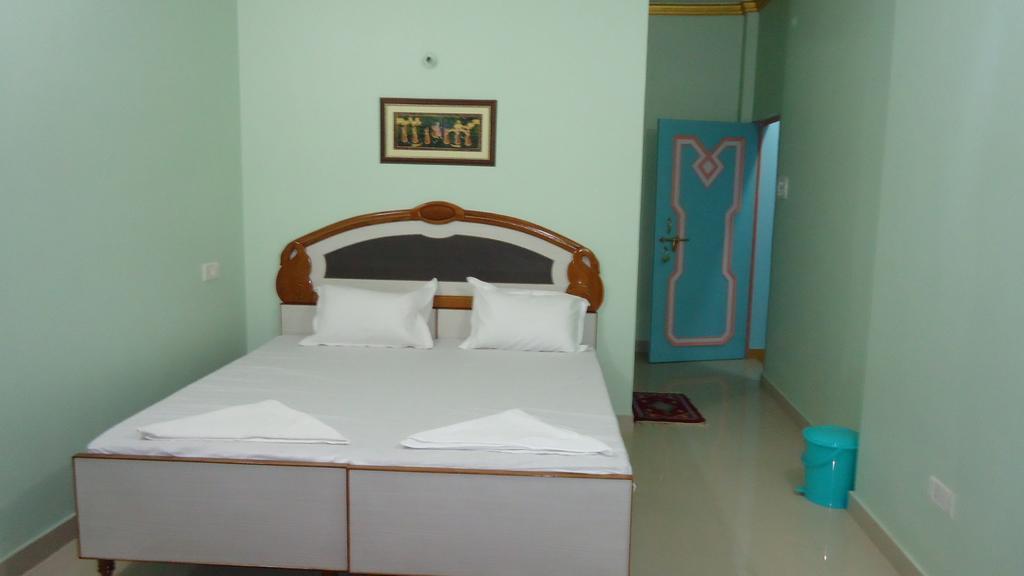 Krishna Paying Guest House Varanasi Zimmer foto